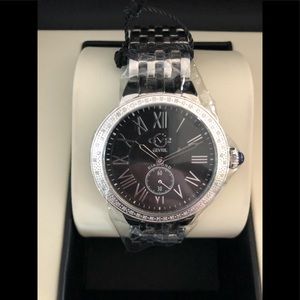 **SALE** GV2 9110 Women's Astor Diamond Watch